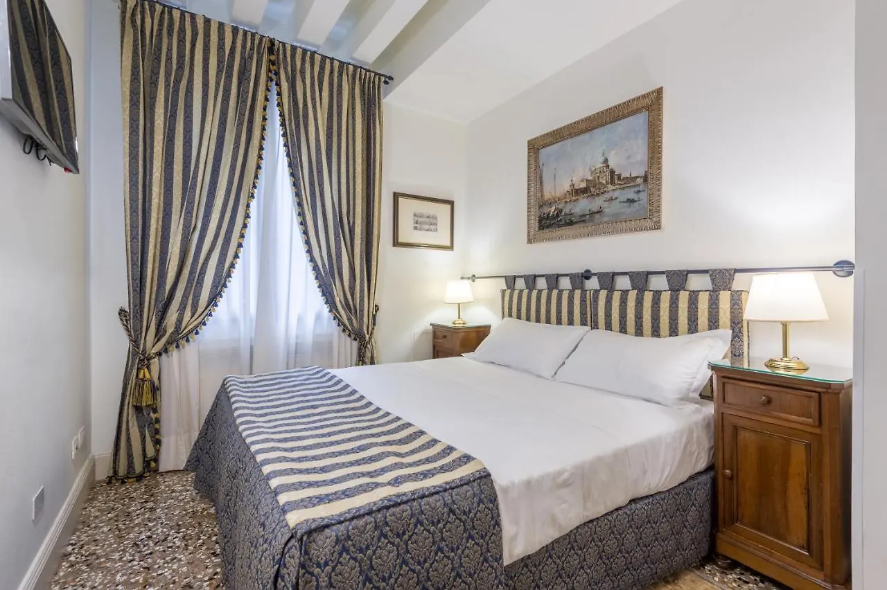 Ca' Dei Cuori On The Grand Canal ヴェネツィア