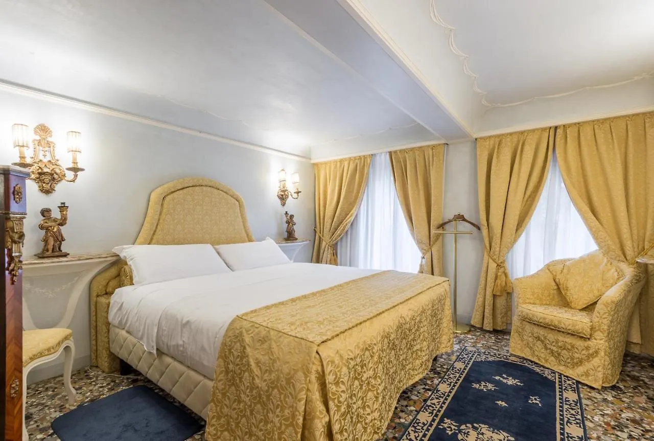 Ca' Dei Cuori On The Grand Canal ヴェネツィア アパート