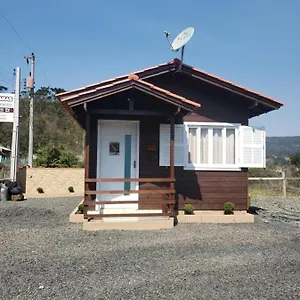 Frio Da Serra , Urubici Brasil