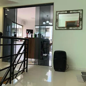 Prainha-cobertura Duplex 4 Qts 70m Da , Arraial do Cabo Brasil