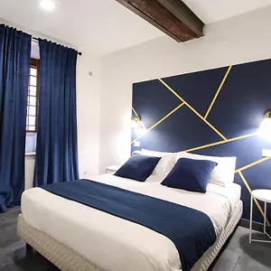 Charming Large - 3 Bedroom In Trastevere Roma