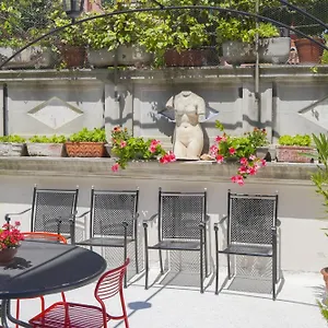 Apartment Family With Terrace, Venice