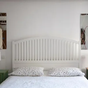 San Luca 1836 Apartamento