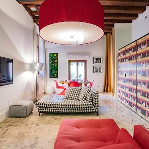 Apartment La Corte Dei Cuoridoro 1-refreshed In 2025!, Venice