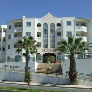 Vau Sea View, T2 Apartment, Close To Beach,ideal For Families , Portimão Portugal
