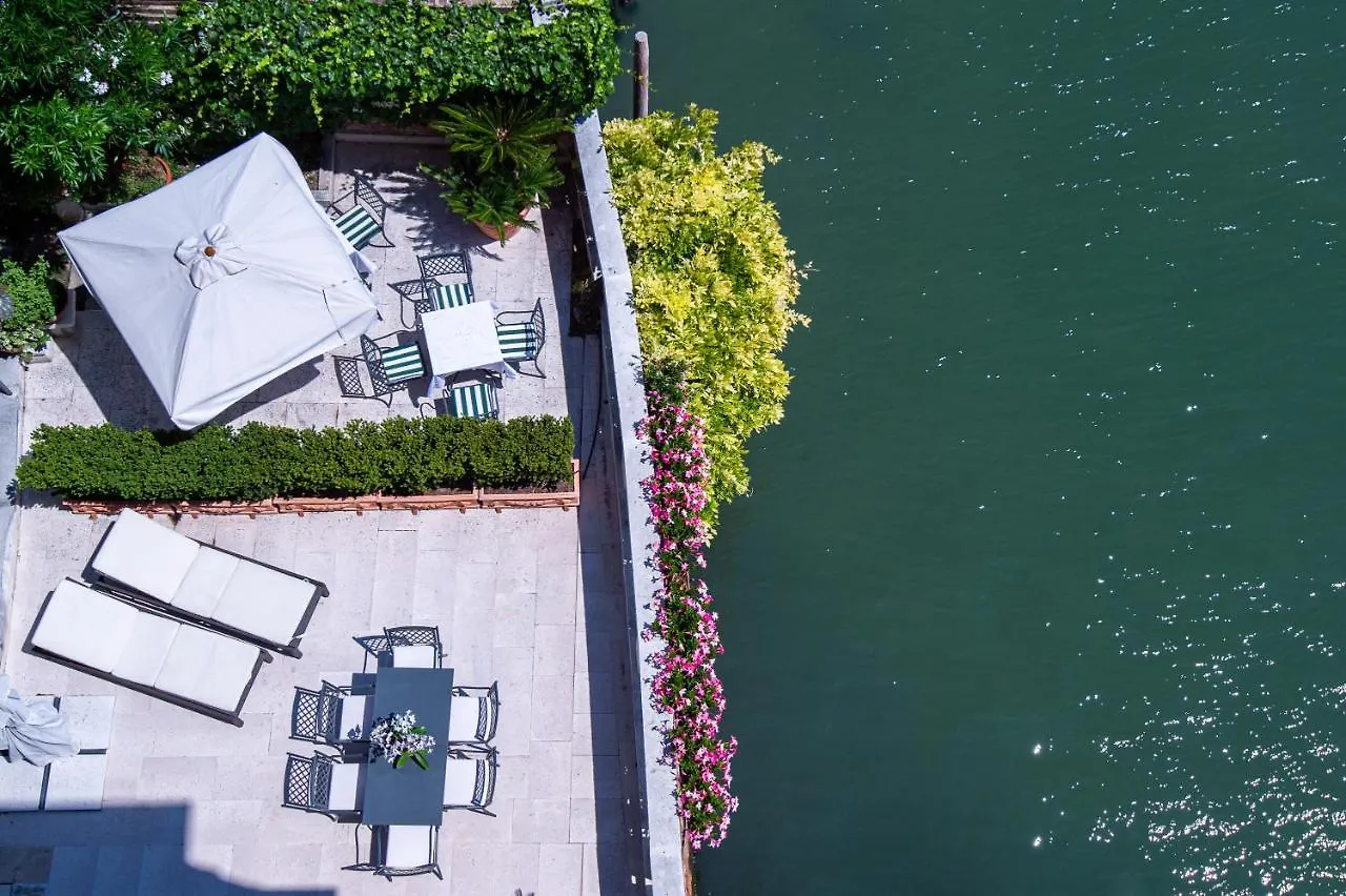 Apartment Ca' Dei Cuori On The Grand Canal Venice